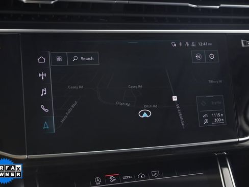 Used 2022 Audi Q7 Premium Plus image 9