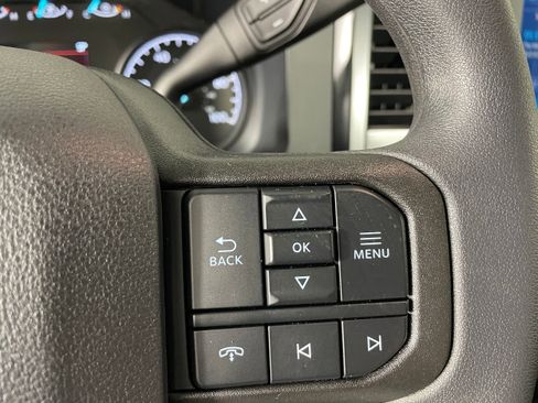 New 2026 Ford F250 XL w/ STX Appearance Package image 7