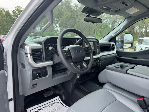 New 2026 Ford F450 XL AWD/4WD image 24