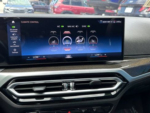 Used 2023 BMW i4 eDrive35 w/ Premium Package RWD image 30