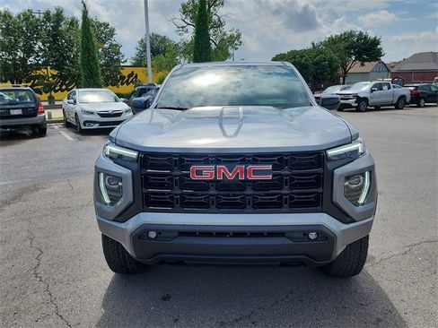 New 2026 GMC Canyon Elevation w/ Convenience Package image 8