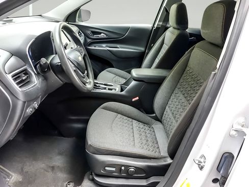 Used 2022 Chevrolet Equinox LT FWD image 8
