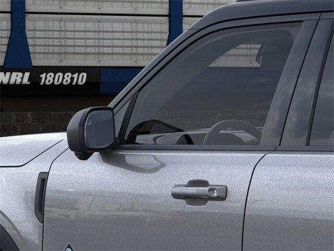 New 2025 Ford Bronco Sport Outer Banks w/ Outer Banks Tech Package+ image 43