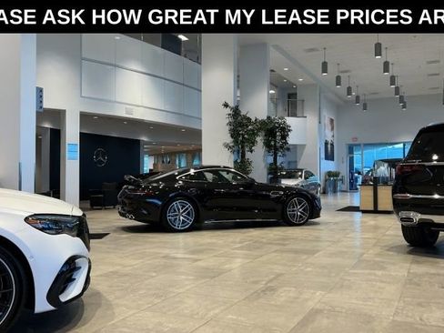 Certified 2025 Mercedes-Benz CLA 250 4MATIC image 38