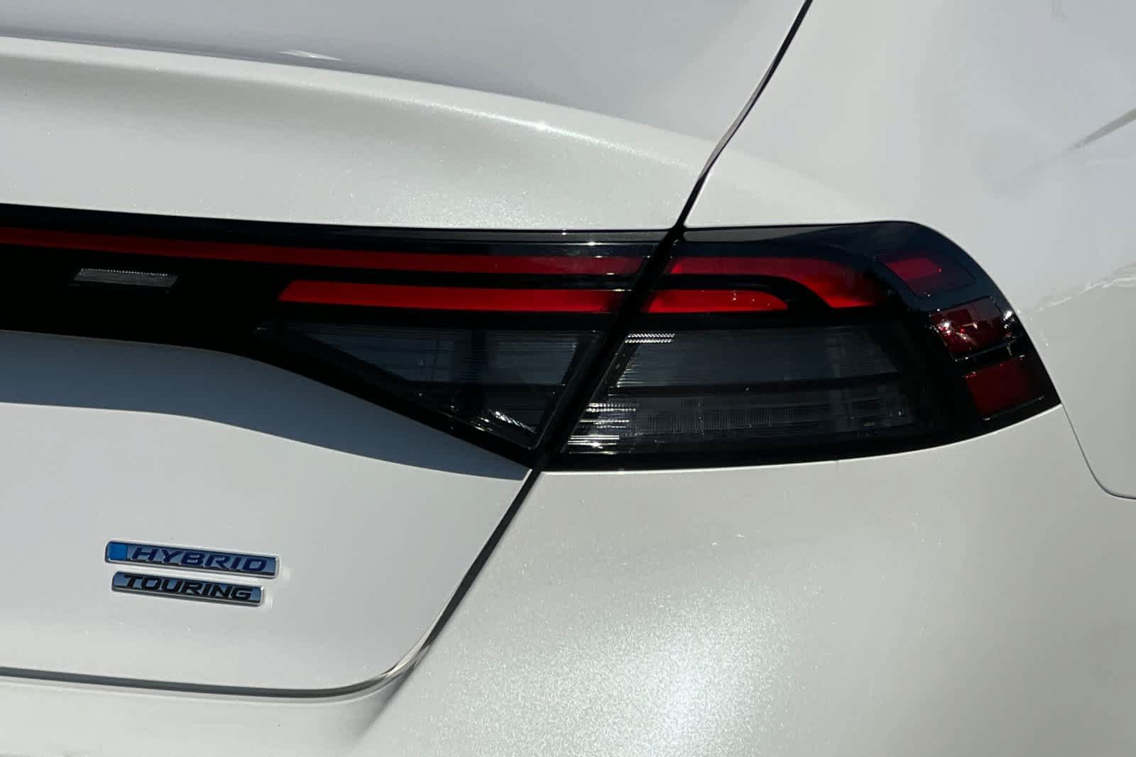 Used 2025 Honda Accord Touring image 31