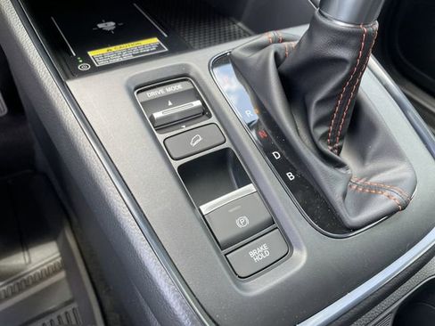 New 2025 Honda CR-V Sport-L image 30