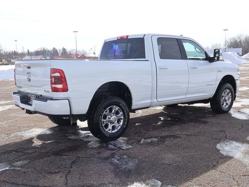 Used 2024 RAM 2500 Laramie image 10