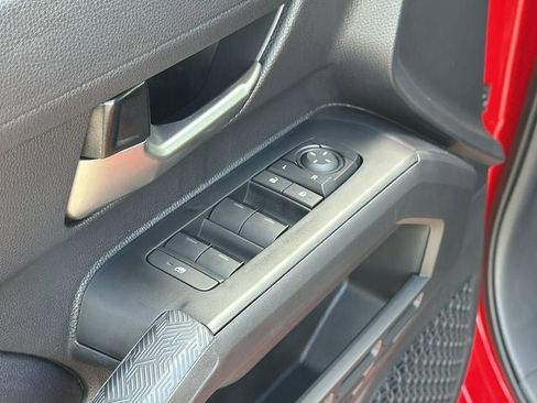 New 2025 Toyota Tacoma TRD Off-Road image 11