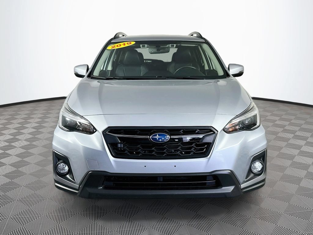 Used 2019 Subaru Crosstrek 2.0i Limited w/ Moonroof Package w/Navigation AWD/4WD image 4