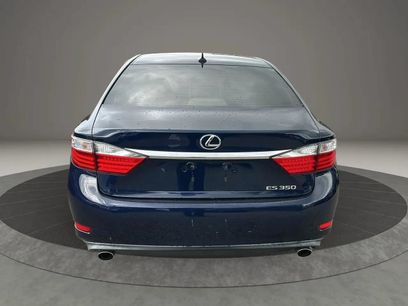 Used 2014 Lexus ES 350 w/ Premium Package