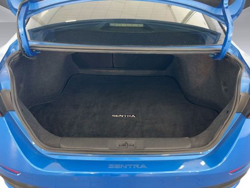 Used 2024 Nissan Sentra SR image 32