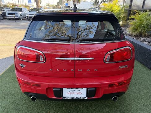 Used 2019 MINI Cooper Clubman S image 5
