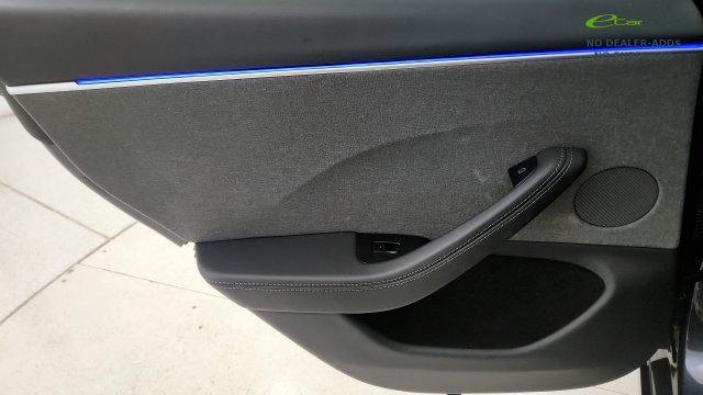 Used 2025 Tesla Model 3 Long Range RWD image 45