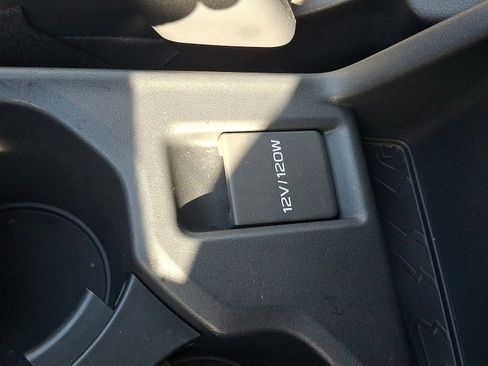 Certified 2025 Subaru Forester Sport image 25