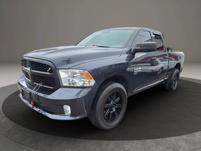 Used 2019 RAM 1500 Express w/ Express Value Package