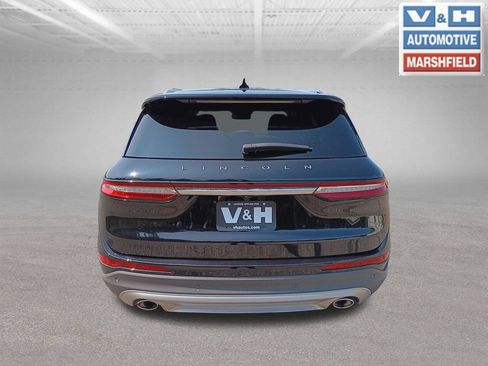 Used 2022 Lincoln Corsair Reserve AWD/4WD image 25