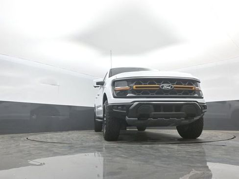 New 2026 Ford F150 Tremor image 27