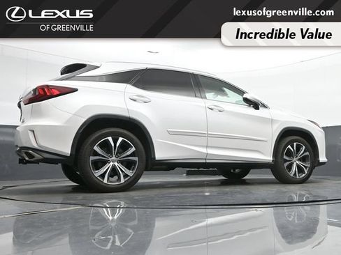 Used 2016 Lexus RX 350 FWD w/ Premium Package image 36