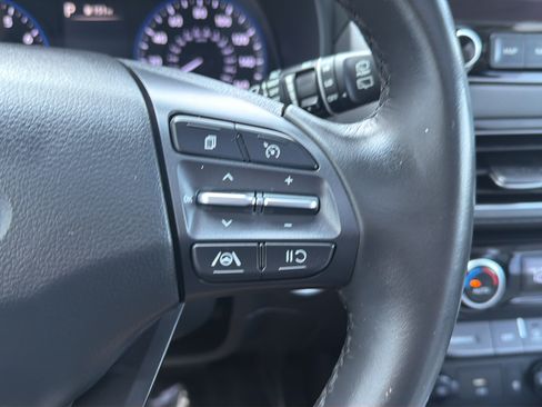 Used 2023 Hyundai Kona SEL w/ Convenience Package FWD image 19