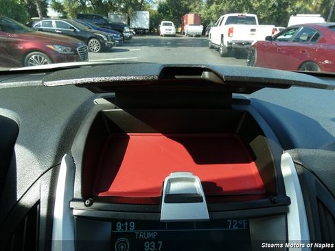 Used 2015 Chevrolet Equinox LS w/ LPO, Protection Package image 27