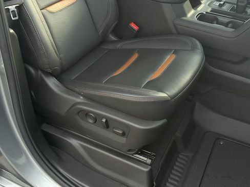 Used 2026 GMC Sierra 1500 AT4 w/ AT4 Premium Package AWD/4WD image 20