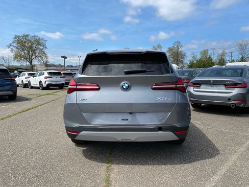 New 2026 BMW X3 xDrive30i w/ Premium Package AWD/4WD image 3