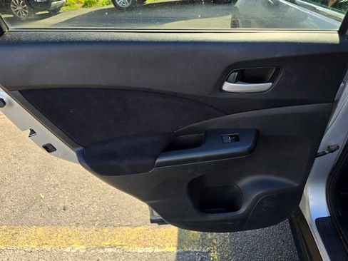 Used 2013 Honda CR-V EX image 25