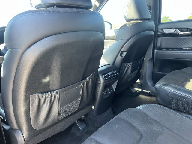 Certified 2024 Hyundai Palisade Calligraphy AWD/4WD image 21
