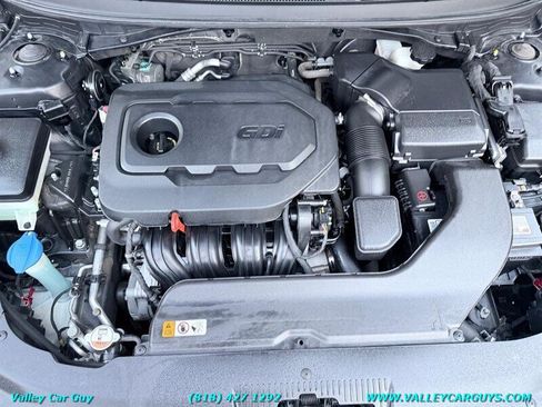 Used 2015 Hyundai Sonata SE FWD image 28