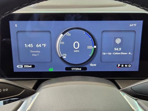 Used 2024 Honda Prologue Touring image 25