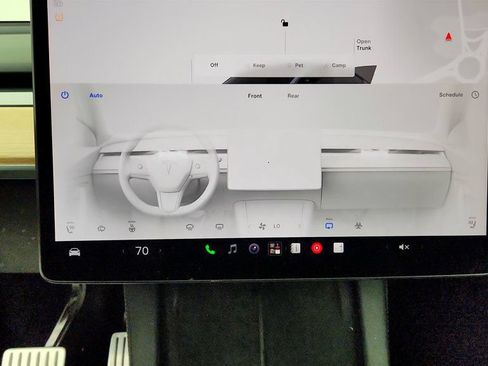 Used 2023 Tesla Model Y Long Range AWD/4WD image 22