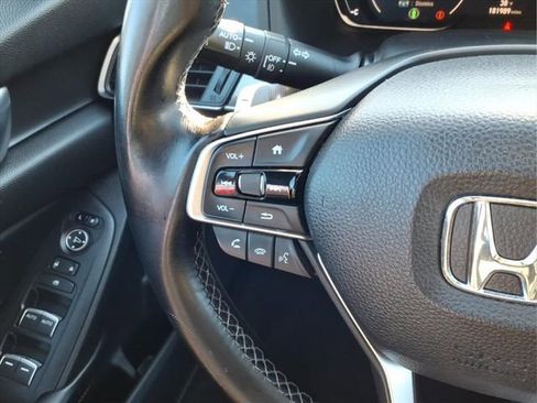 Used 2018 Honda Accord Sport image 19