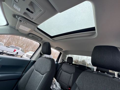 New 2026 Ford Maverick XLT w/ Equipment Group 301A image 48