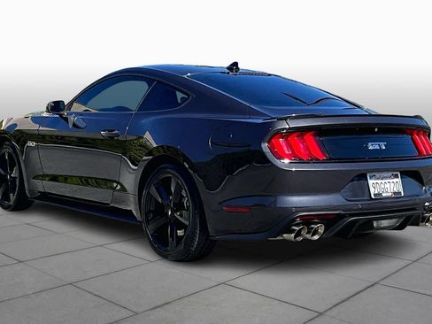Used 2022 Ford Mustang GT image 11