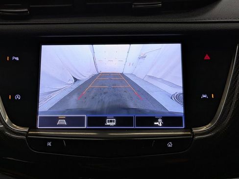 Used 2024 Cadillac XT6 Sport AWD/4WD image 34