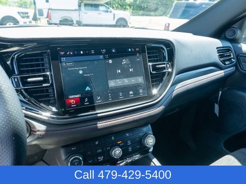 Used 2026 Dodge Durango GT AWD/4WD image 21