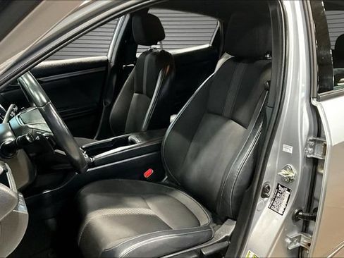 Used 2021 Honda Civic Sport image 20