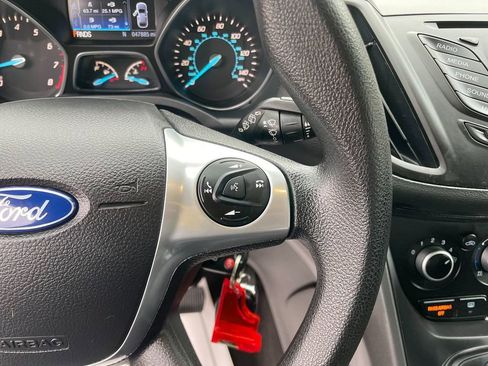 Used 2016 Ford Escape S FWD image 17