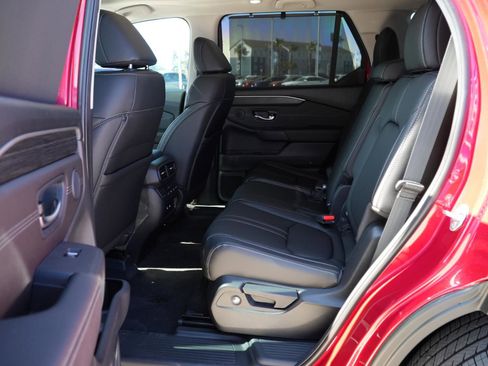 New 2026 Honda Pilot Touring image 19