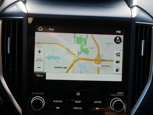 Used 2024 Subaru Forester Touring w/ POP Package 3 image 30