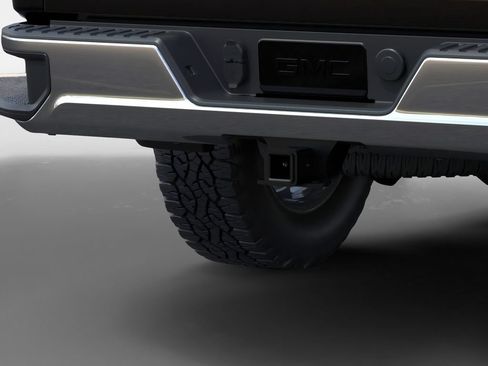 New 2026 GMC Sierra 3500 SLE AWD/4WD image 16