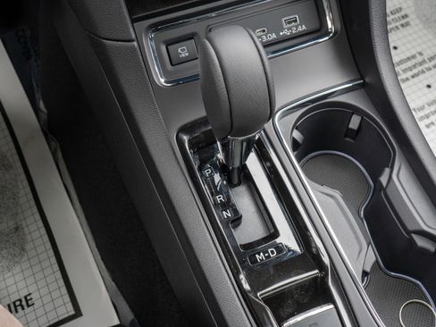 New 2026 Subaru Ascent Bronze Edition image 13