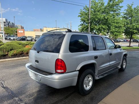 Used 2000 Dodge Durango SLT RWD image 9