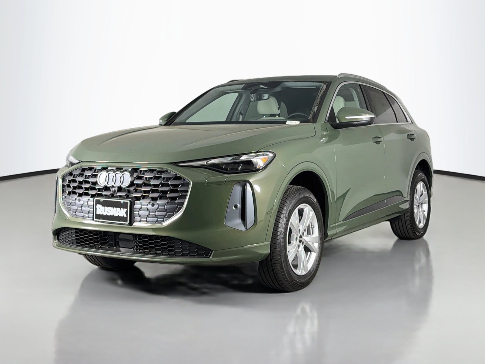 New 2026 Audi Q5 Premium AWD/4WD image 3