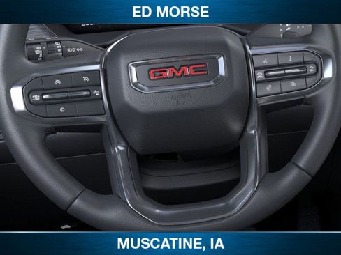 New 2026 GMC Acadia Elevation w/ Black Edition image 19