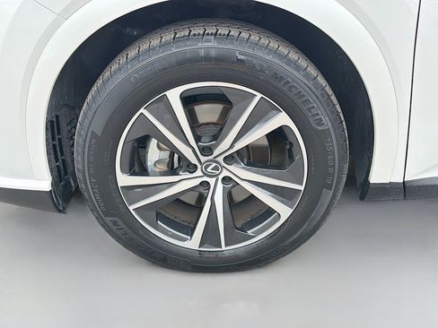 Used 2024 Lexus RX 350 FWD w/ Technology Package image 42