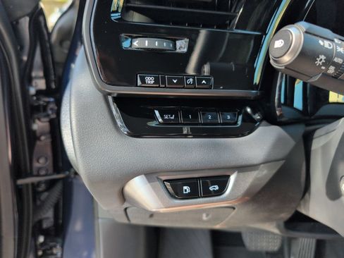 Certified 2023 Lexus RX 350 Premium w/ Accessory Package FWD image 9