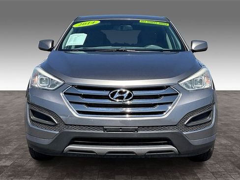 Used 2014 Hyundai Santa Fe Sport image 3