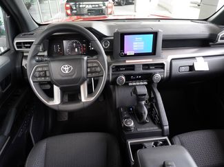 New 2026 Toyota 4Runner SR5 video 2