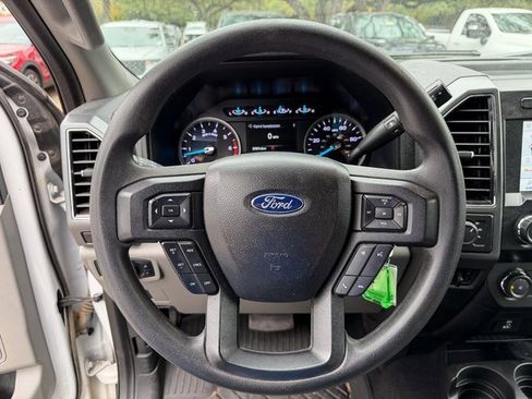 Used 2020 Ford F250 XLT w/ XLT Premium Package image 9